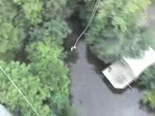 Crash Saut élastique Weedax Viaduc 50