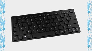 HP Slim Bluetooth Keyboard