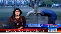 Must Watch Chitrol Of MQM By Sharjeel Memon In Sindh Assembly
