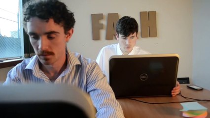 Computer Rage  - Foil Arms and Hog