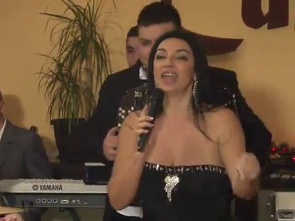Nela Bijanic - Jos Te Volim
