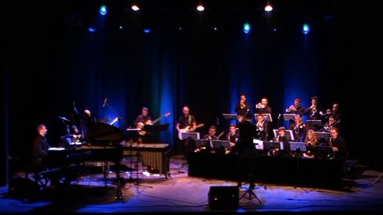 Bydgoska Akademia Jazzu vol 6/2