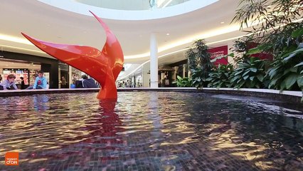 La destination shopping Toison d'Or