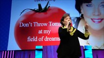 Motivational, Inspirational and Funny Speaker Jane Herlong