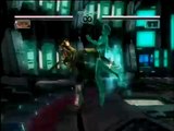 Dead or Alive 4 Boss Alpha-152