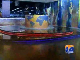 Geo Headlines-25 Jun 2015-1700