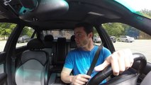 How to Drive a Manual in Reverse