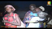 South Sudan Refugees Flood Kakuma Camp