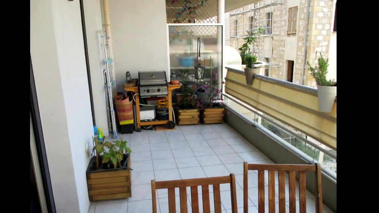 Vente - Appartement Nice (Centre ville) - 330 000 €