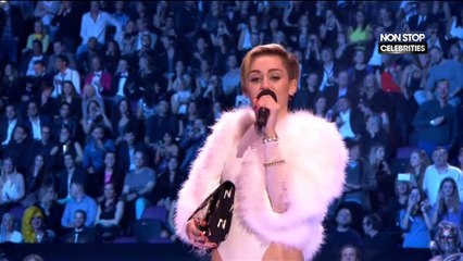 Miley Cyrus : Arnold Schwarzenegger l'adorait