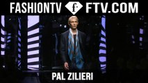 Pal Zilieri Show Spring/Summer 2016 | Milan Collections: Men | FashionTV