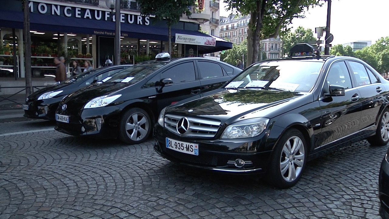 Taxis/UberPop : comment mettre fin au conflit ?