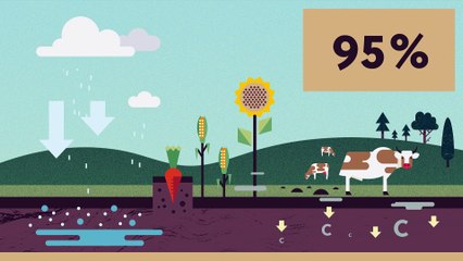 "Alimentation, agriculture & économie circulaire"