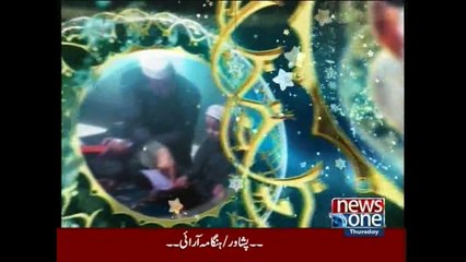 Barkat-e-Ramzan, (Hamd e Bari Tala), 7th Ramzan