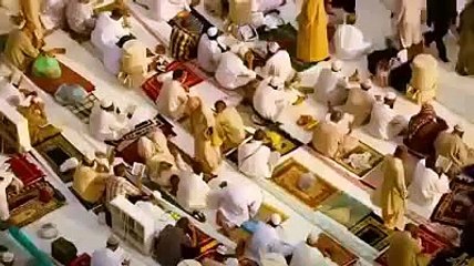 beautiful Views of Makkah