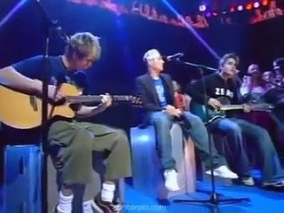 Busted - Year 3000 (acoustic)