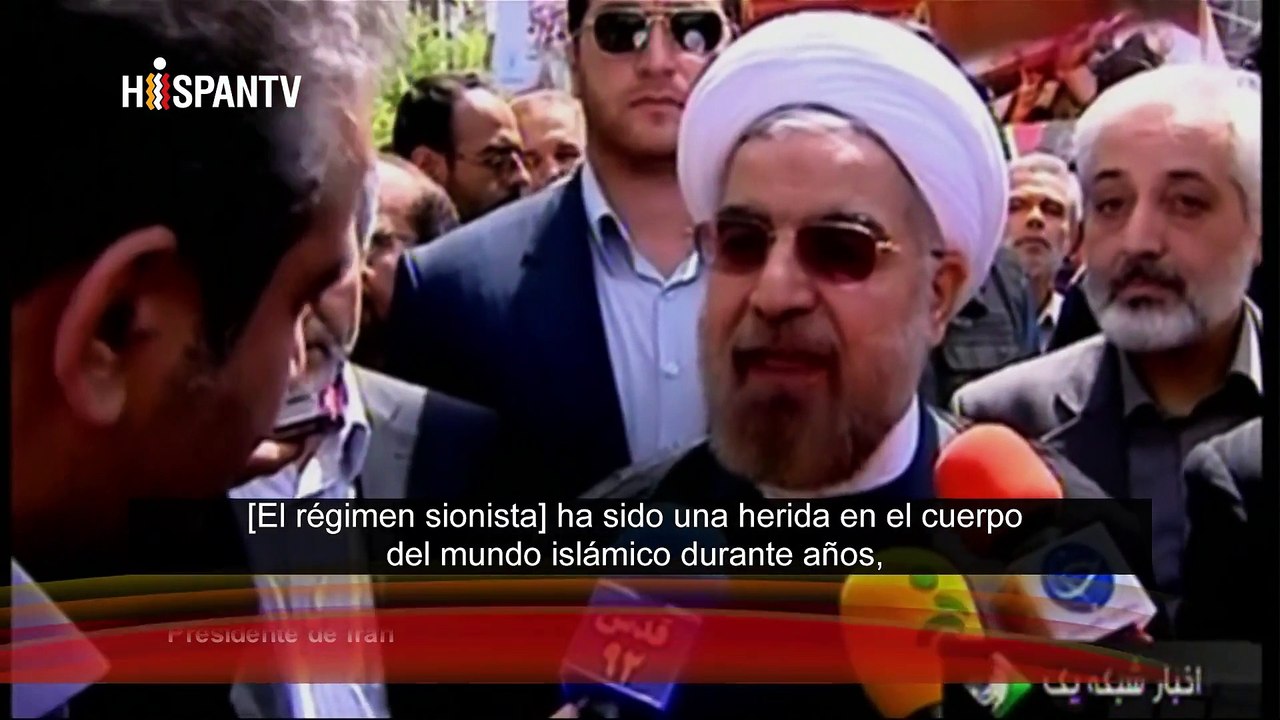 Acuerdo con Irán: el actor externo