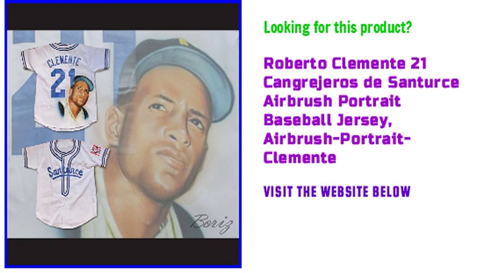 cangrejeros de santurce jersey