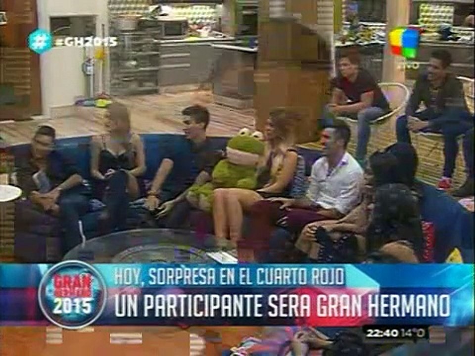 La decisión de Brian