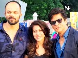 SRK-Kajol to do DDLJ scene in Dilwale