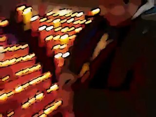 ENCIENDO UNA VELA POR TI: "UNA LUZ QUE BRILLE PARA MI"