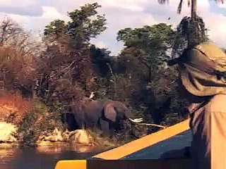 Dr David Livingstone - Missionary Explorer to Africa - In His Footsteps