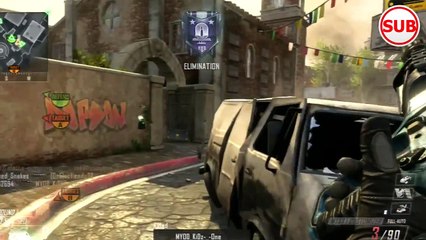 Campaign & PC Specs INFO - BO3 News (Black Ops 2 gameplay)