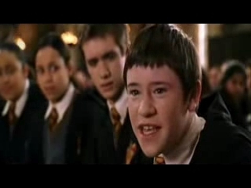 Harry Potter episode