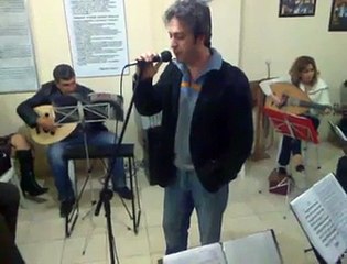 İSKENDERUN KÖRFEZ MUSIKİ DERNEĞİ VİDEOLARI