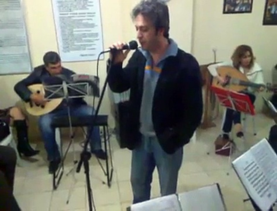 İSKENDERUN KÖRFEZ MUSIKİ DERNEĞİ VİDEOLARI