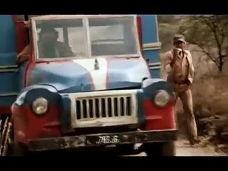 Das Krokodil und sein  Nilpferd - Video Song Grau Grau Grau.avi