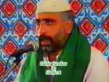 URDU NAAT( Khuda Ghawa Hai)SABIR SARDAR IN SIALKOT.BY Visaal