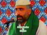 URDU NAAT( Khuda Ghawa Hai)SABIR SARDAR IN SIALKOT.BY Visaal