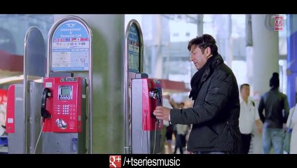 Judaai BY FALAK VIDEO Song -MOVIE I Love NY - Sunny Deol, Kangana Ranaut -2015