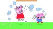 Peppa Pig Coloring for Childrens Peppa Pig Peppa George