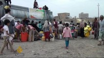 31 million Yemenis in need of aid amid mounting conflict