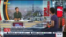 Le rendez-vous du jour: Sandrine Mercier - 25/06