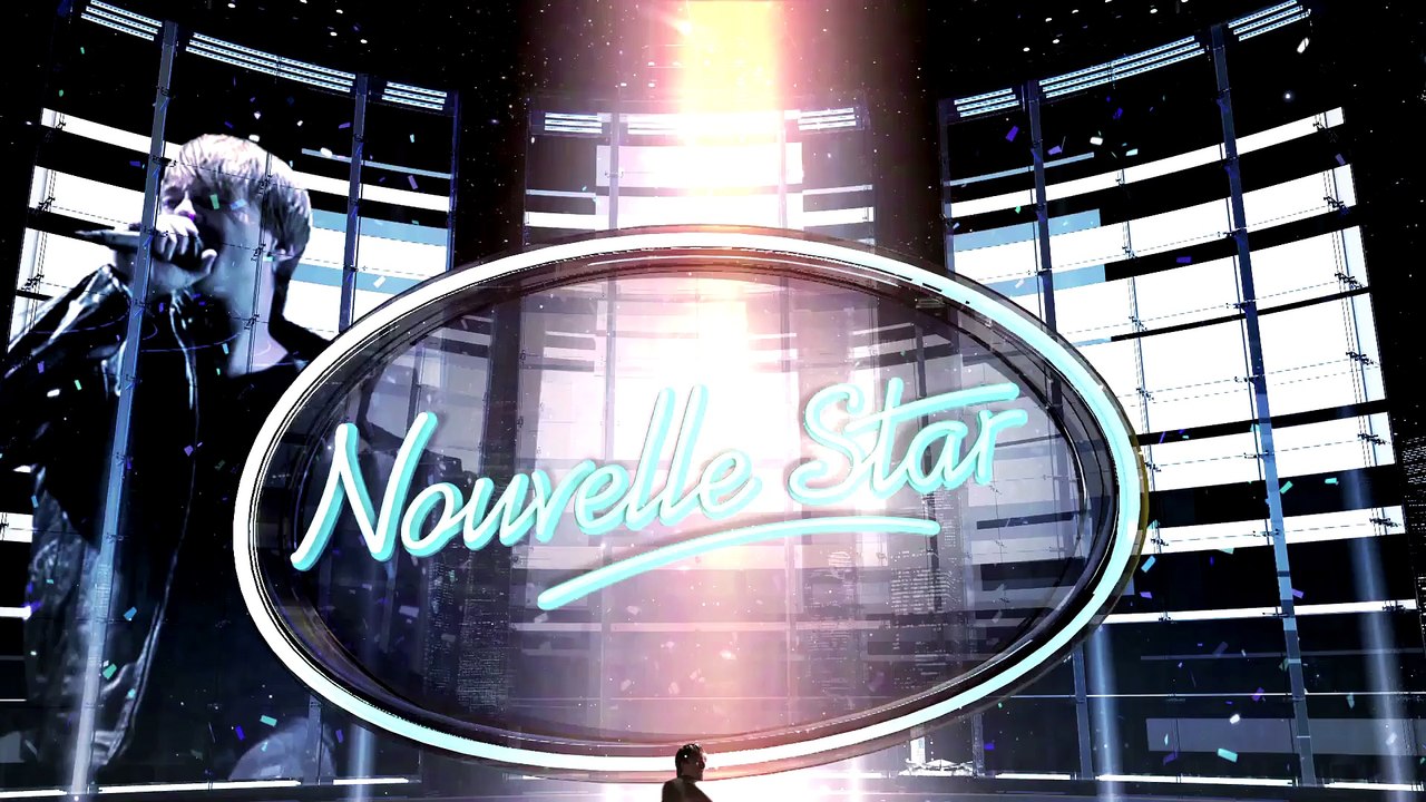 Micka: Dangerous - Top 11 - NOUVELLE STAR 2015