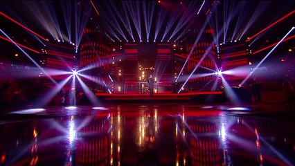 Kevin: Unchain my heart - Top 11 - NOUVELLE STAR 2015