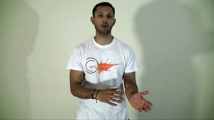 Ramadan Challenge: Day 4