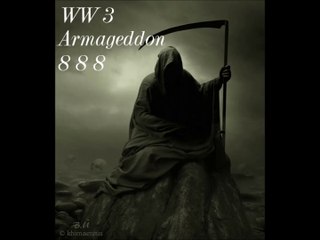 God Acea  - Jesus 2020  WW3 Freestyle 2