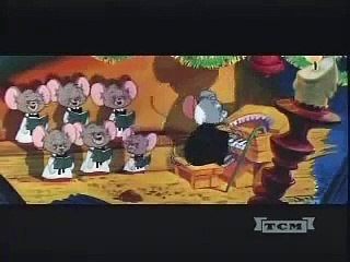 Good Will to Men - 1955