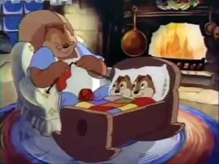 Peace on Earth - 1939