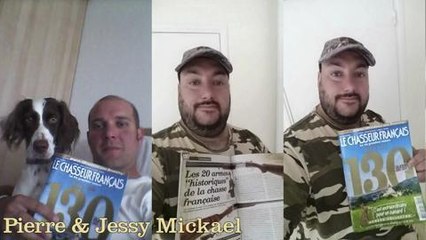 Vos selfies avec le numéro spécial 130 ans !