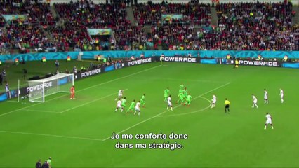 Die Mannschaft, le 2 juillet à 20h45 sur Canal+ Sport