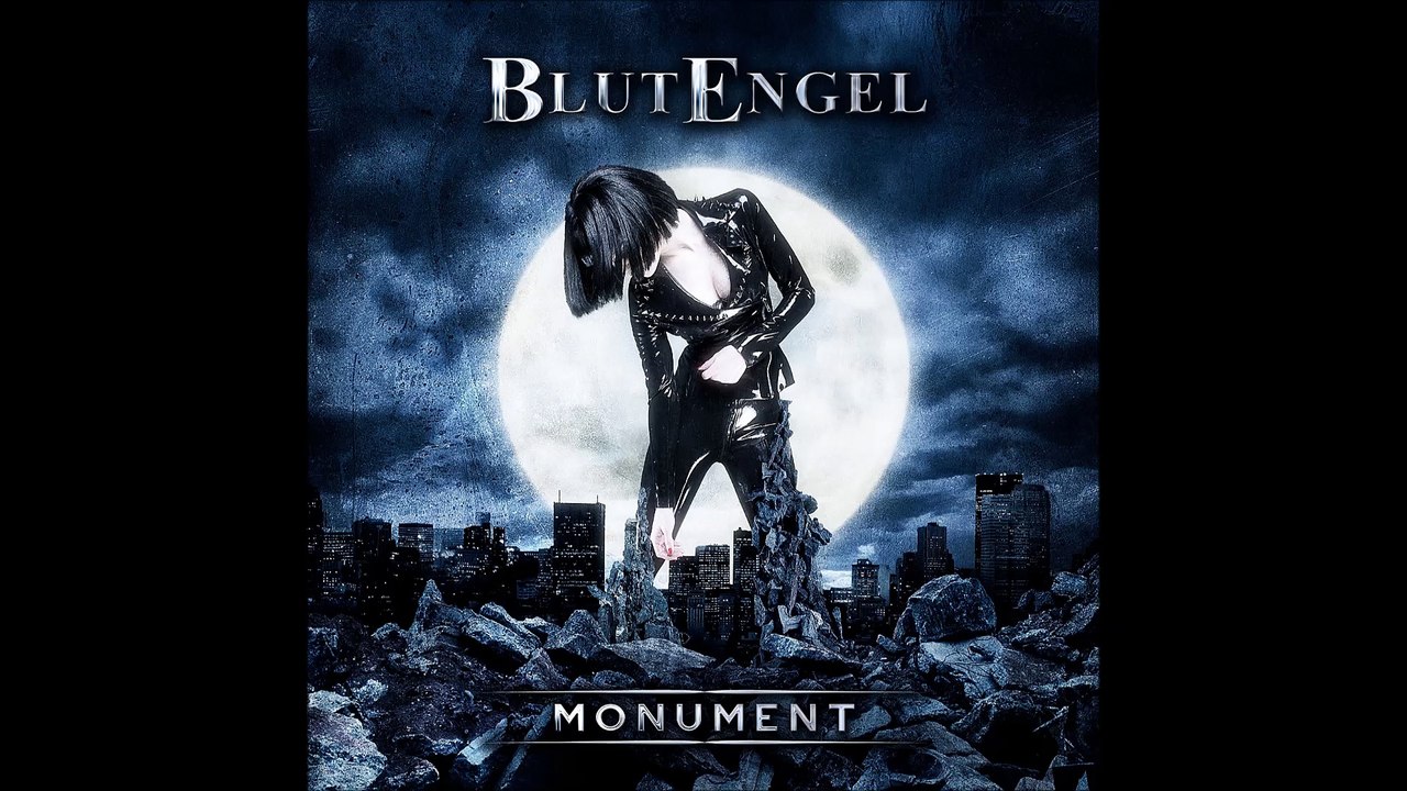 BlutEngel - Tears Might Dry