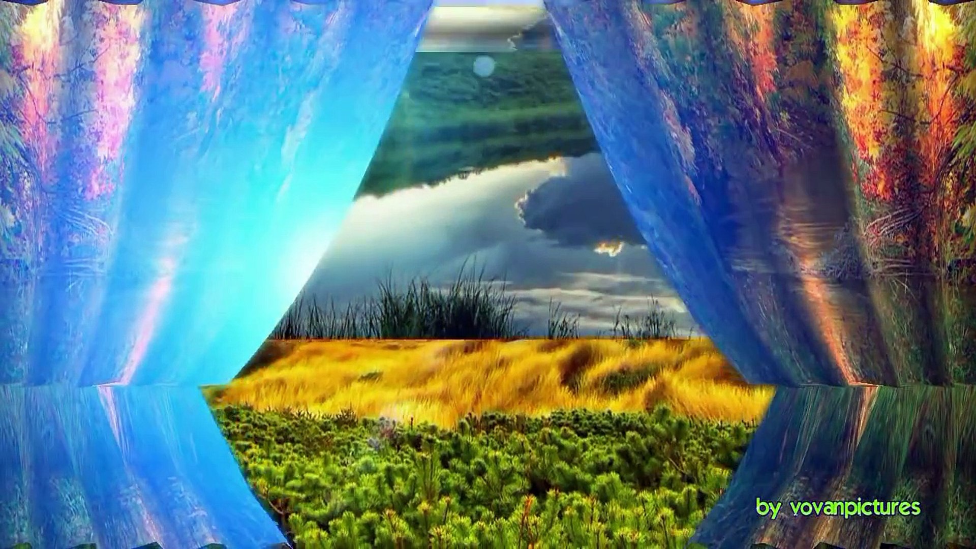 Романтическая Музыка (Charm of Nature)