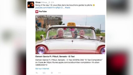 Grève des taxis: les internautes se lâchent sur Twitter