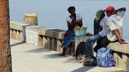 Le Mozambique fête ses 40 ans d'indépendance du Portugal