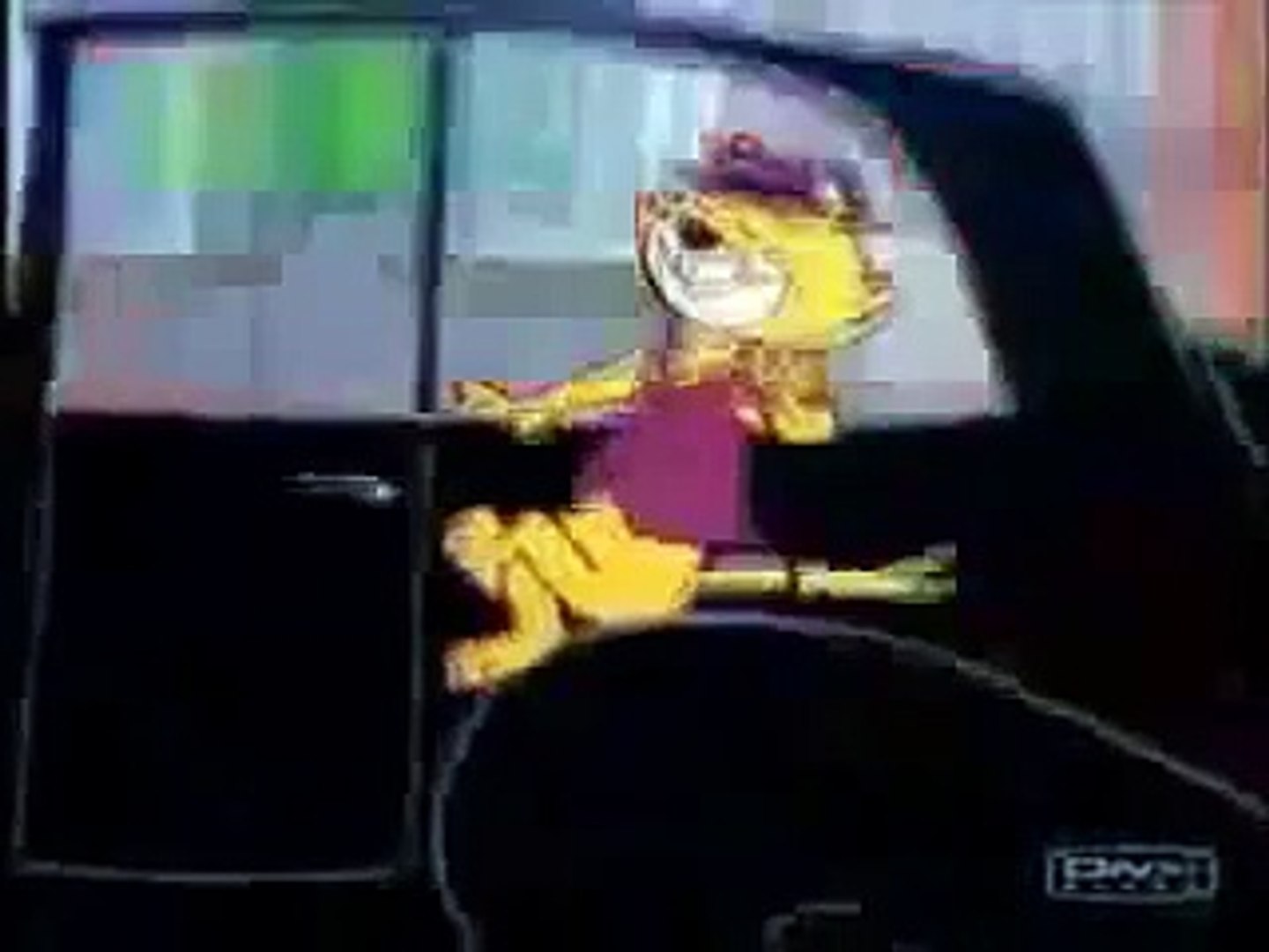 TOP CAT CARTOON THEME SONG - video Dailymotion